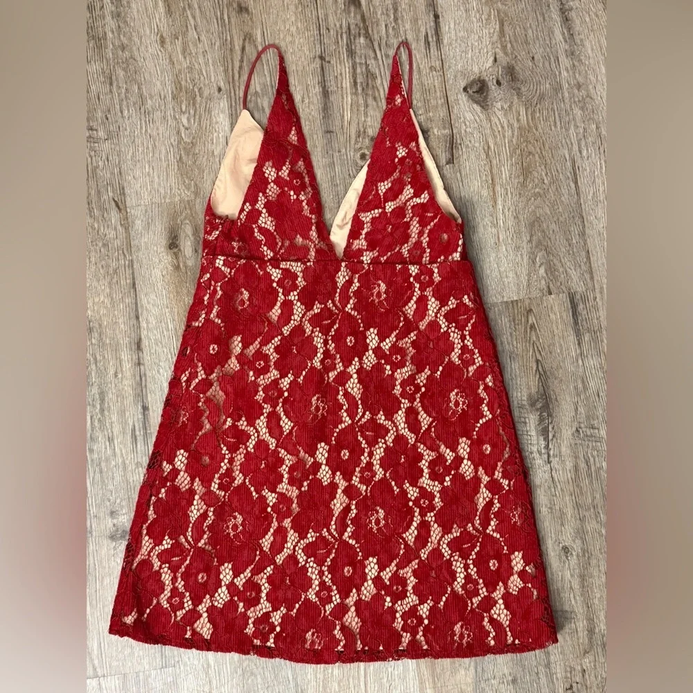 Free People great no